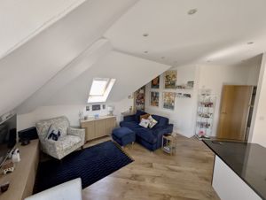 Open Plan Living Space - click for photo gallery